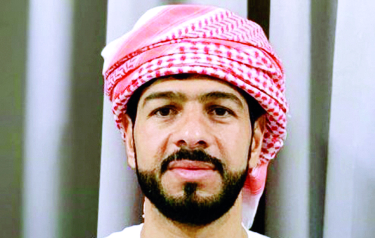 "راشد المقبالي"