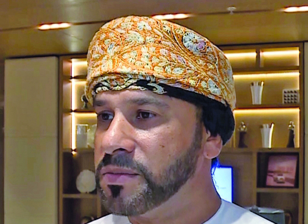 "علي الجابري"