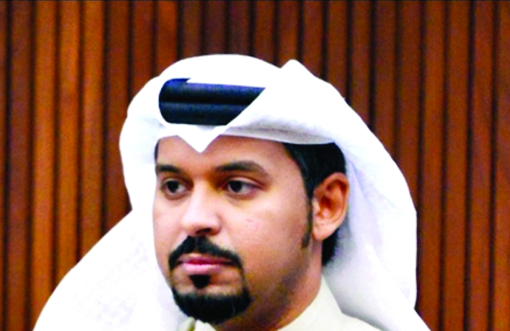 "إبراهيم النفيعي"