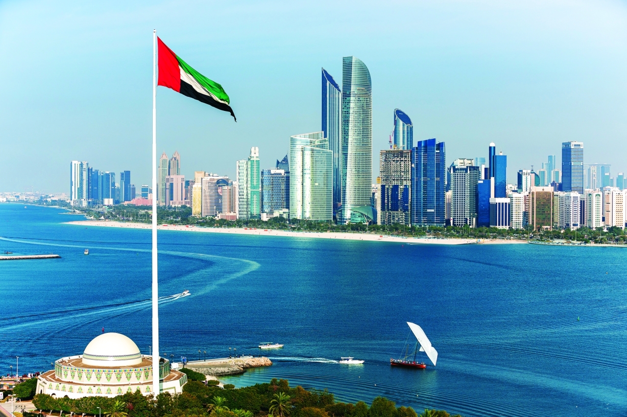 نهضة العرب محور الدبلوماسية الإماراتية
