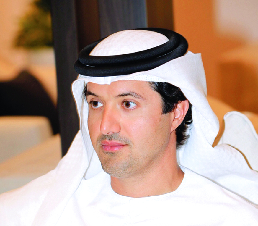 "هلال المري"