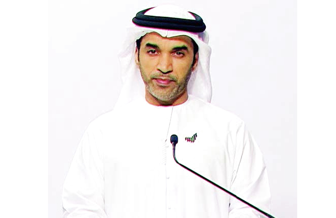 الإحاطة الإعلامية لـ«كوفيد 19»: تخفيف عدد من القيود المتعلقة بالجائحة