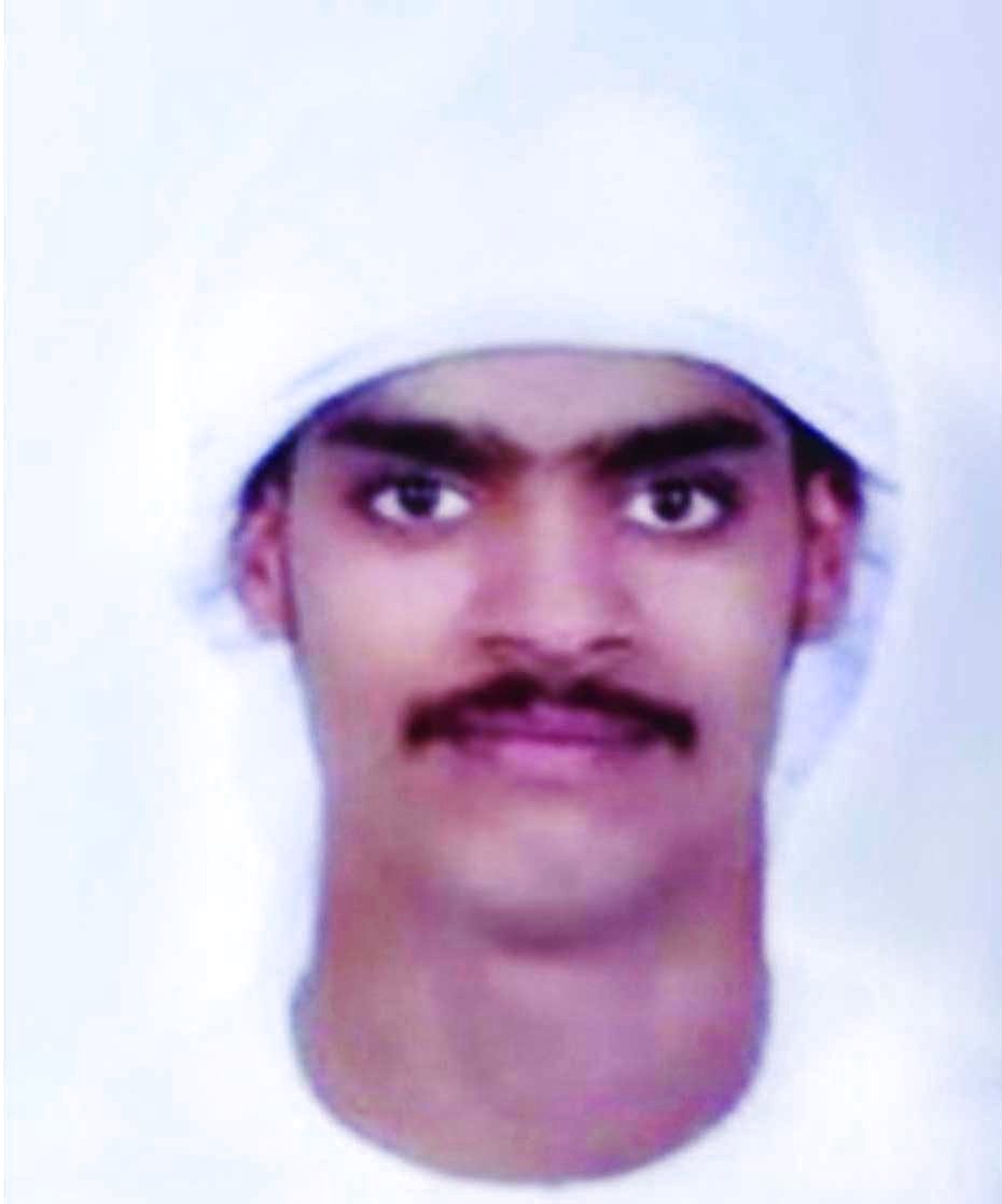 "عبدالرحمن البلوشي"