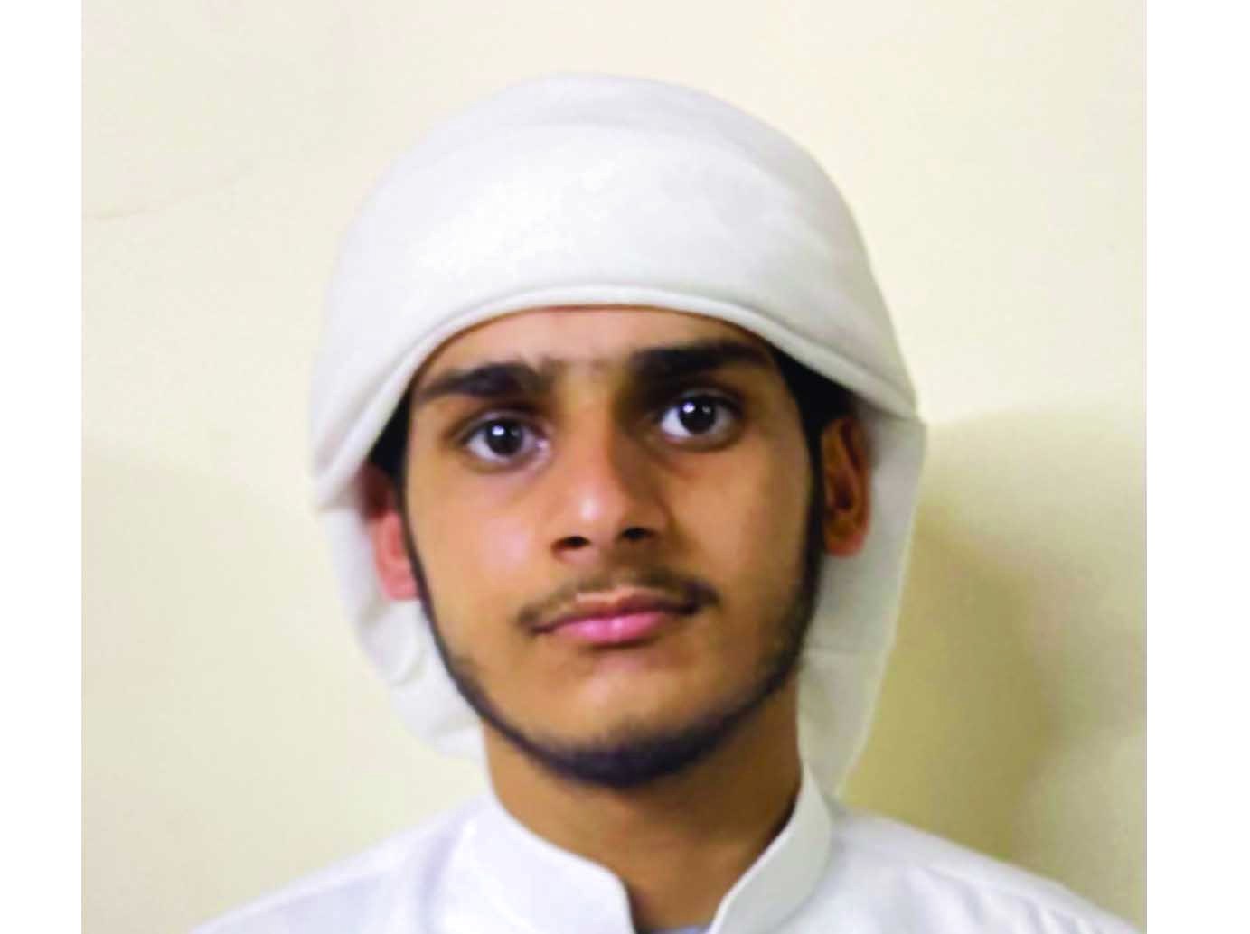 "عبدالله البلوشي"