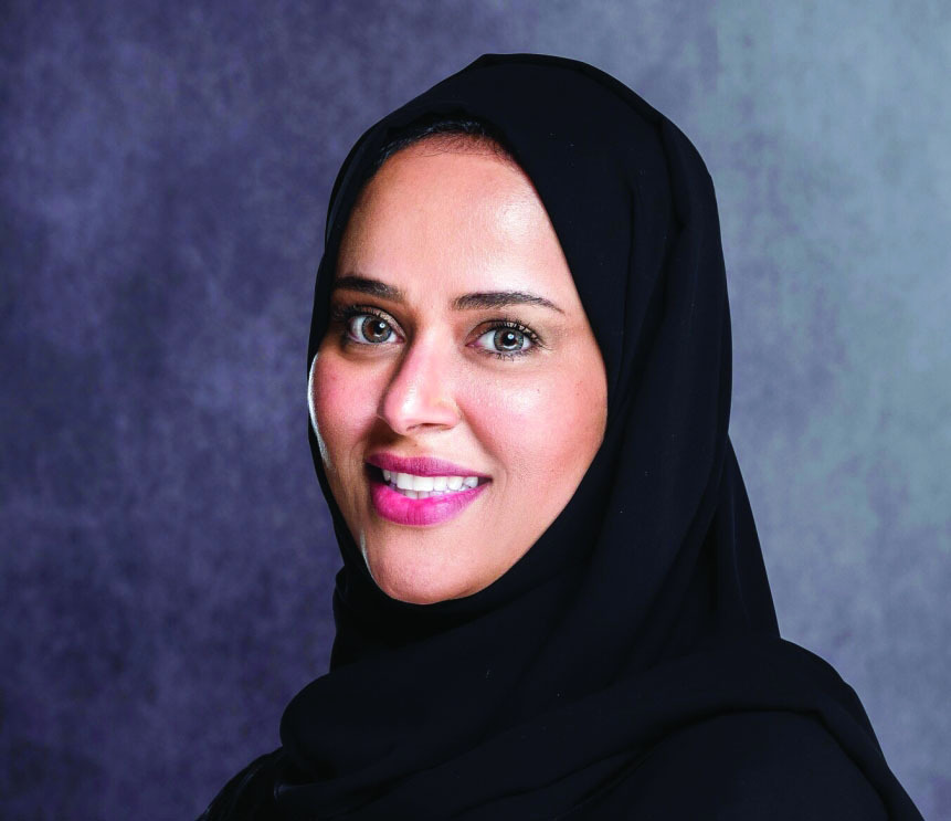 "ميثاء بوحميد"