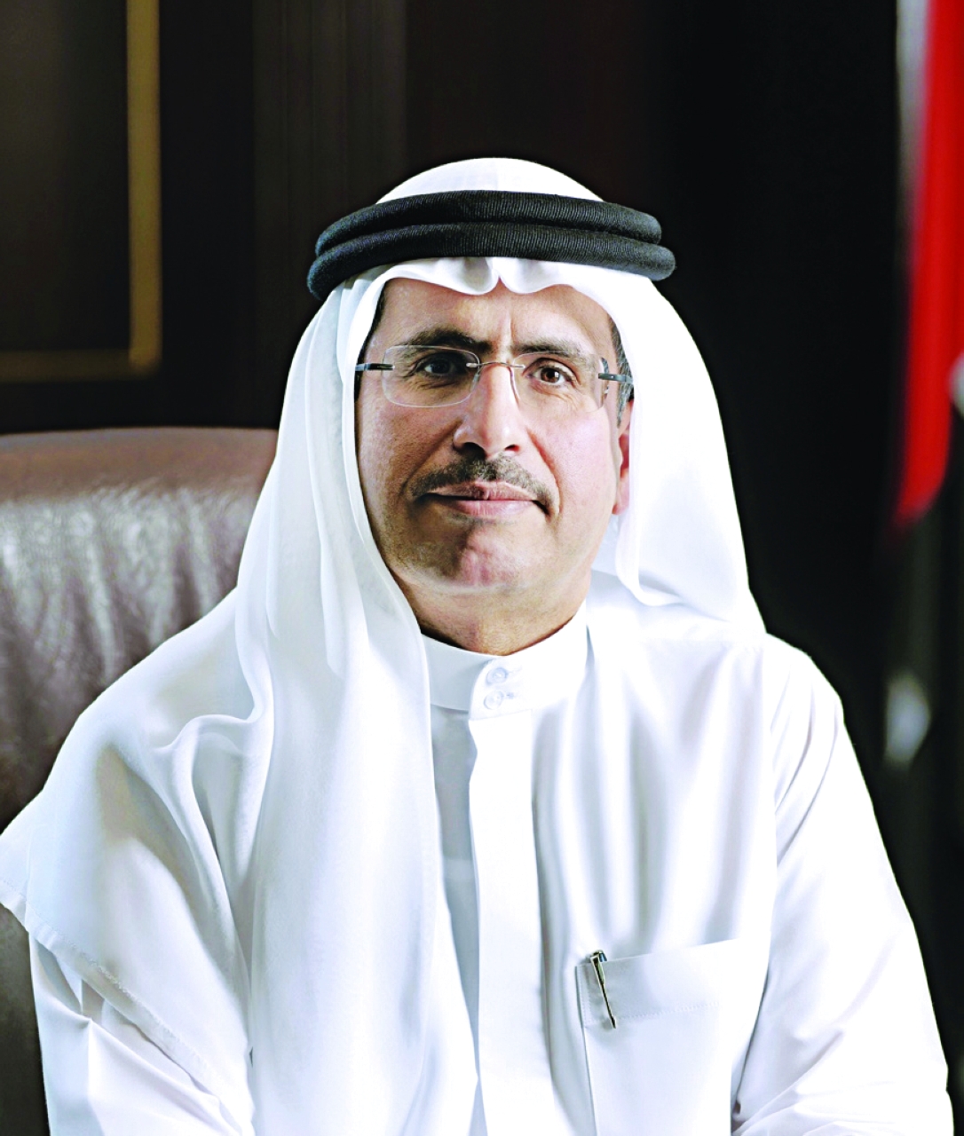 "سعيد الطاير"