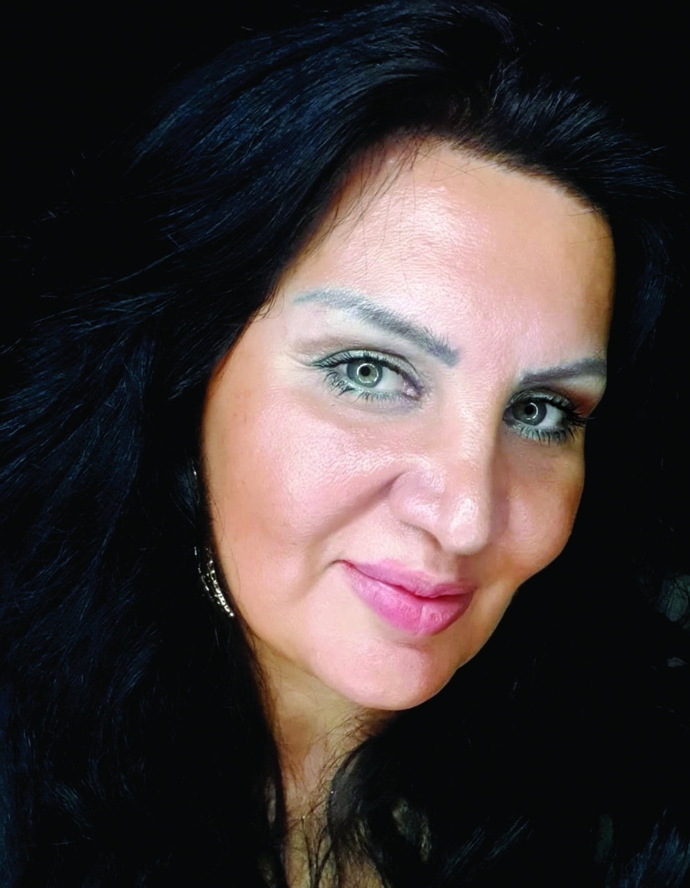 "ميرفت أمين"
