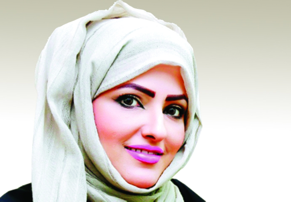 الشاعرات والأسماء.. خصوصية في عالم الإبداع