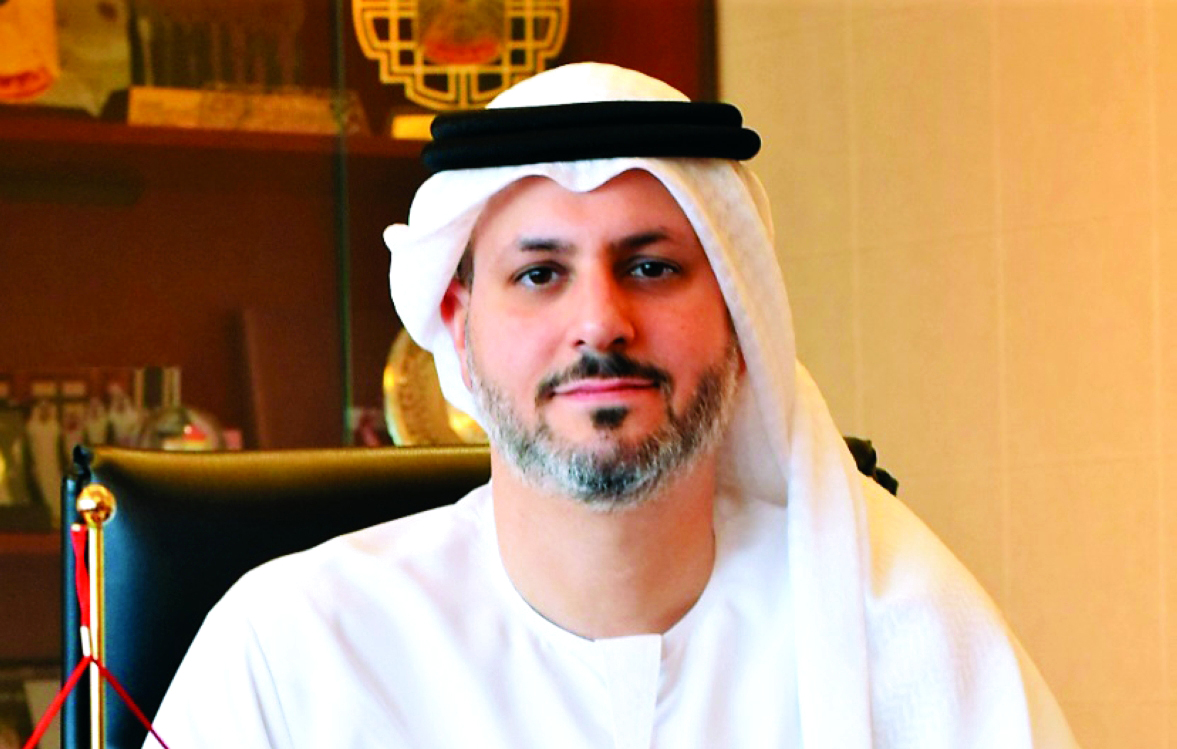 "ثاني الأنصاري"