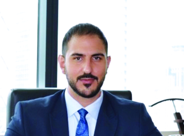 "سالم المانع"