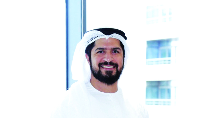 "مروان المري"