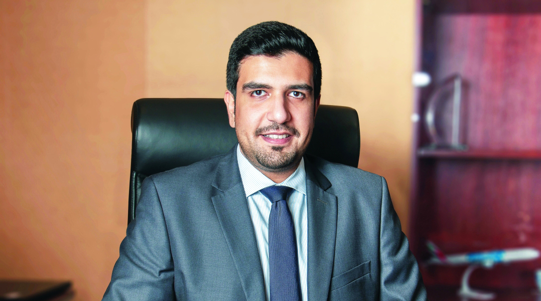 "إبراهيم غانم"