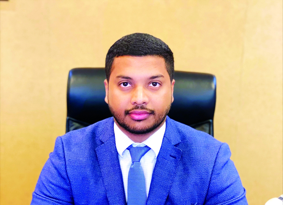 "سعيد مبارك"