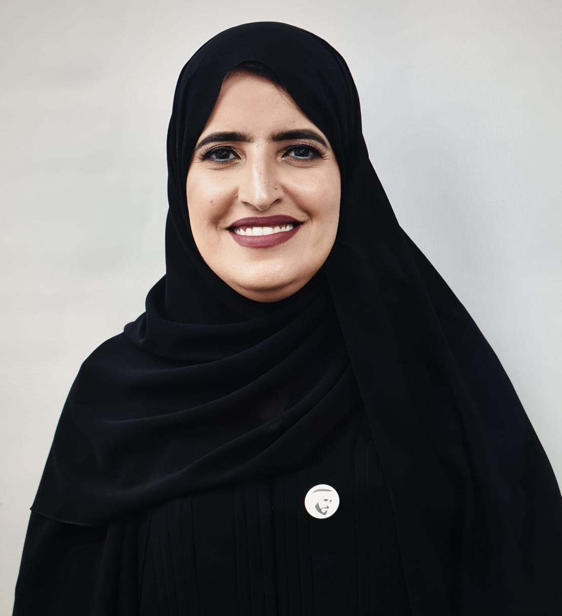 "أسماء العتيبة"