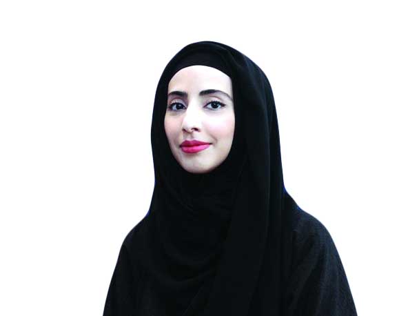"سما الطنيجي"