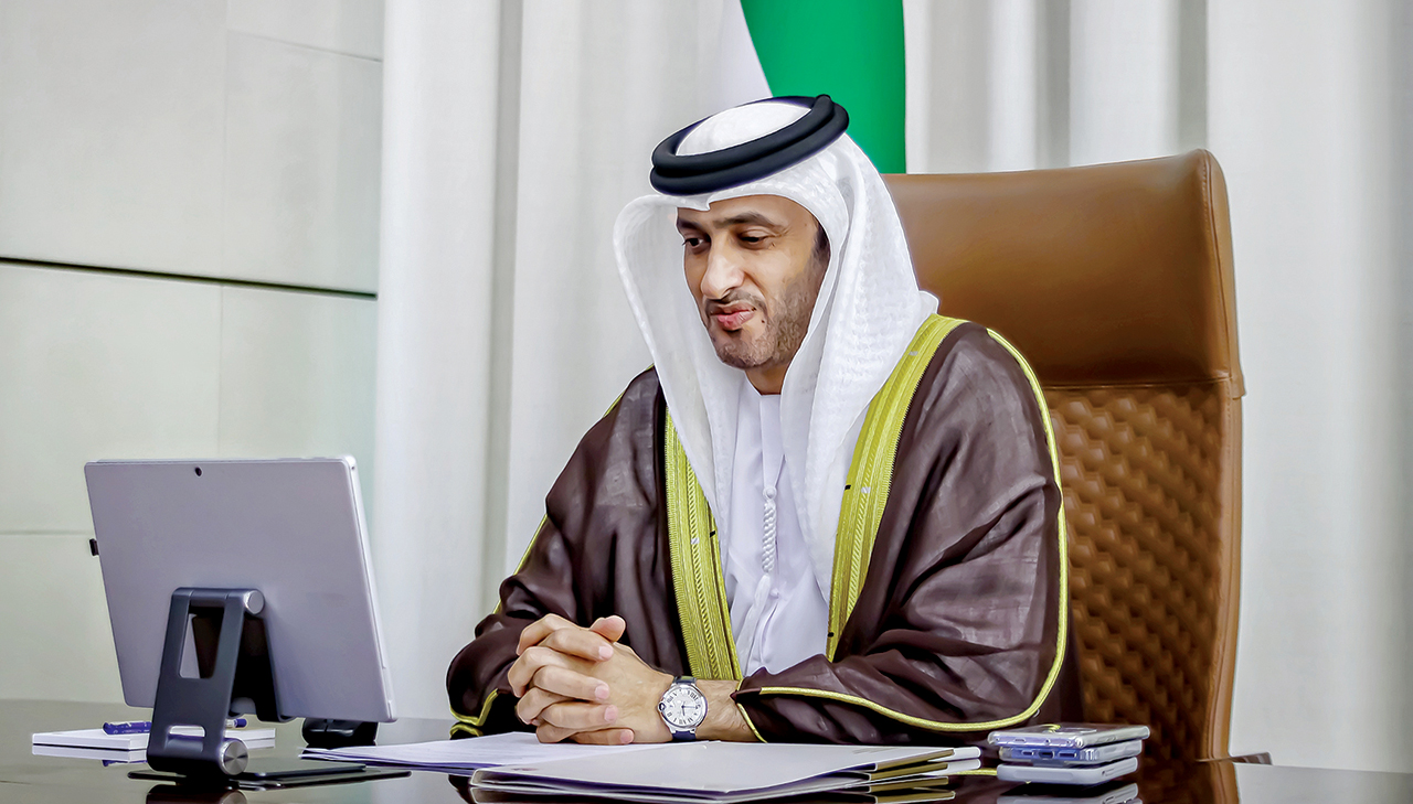 الإمارات تشارك في اجتماع النواب العموم والمدّعين العامين بدول التعاون