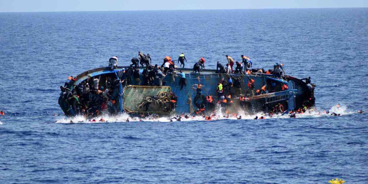 انتشال 11 جثة لمهاجرين قبالة السواحل الشرقية التونسية
