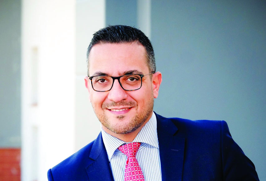 "جوني كرم"