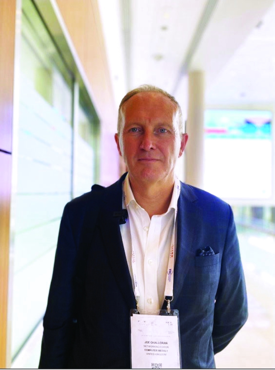 "جو أوهالوران"