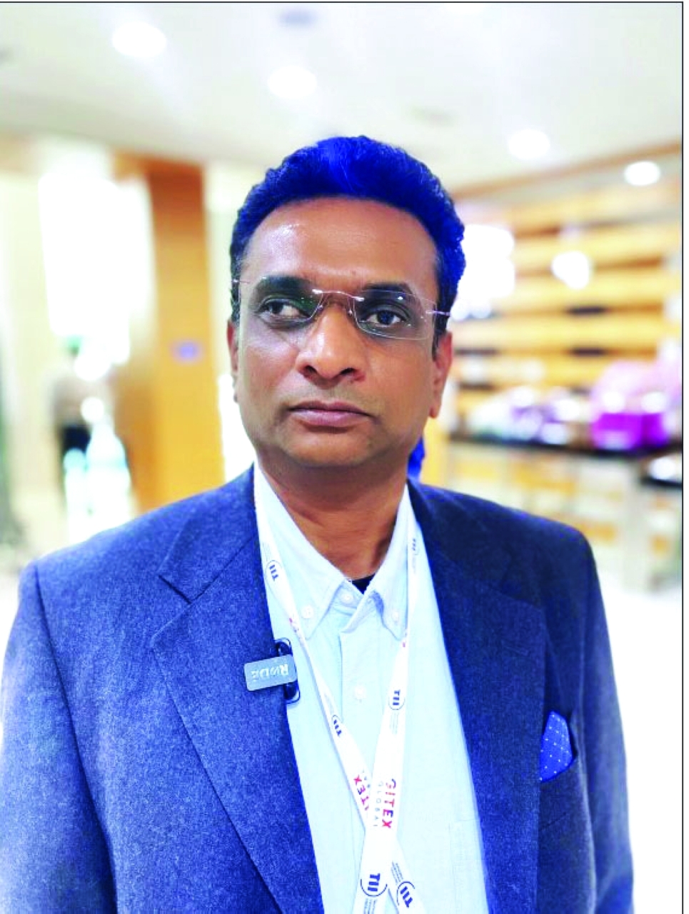 "ماهيش راجو"