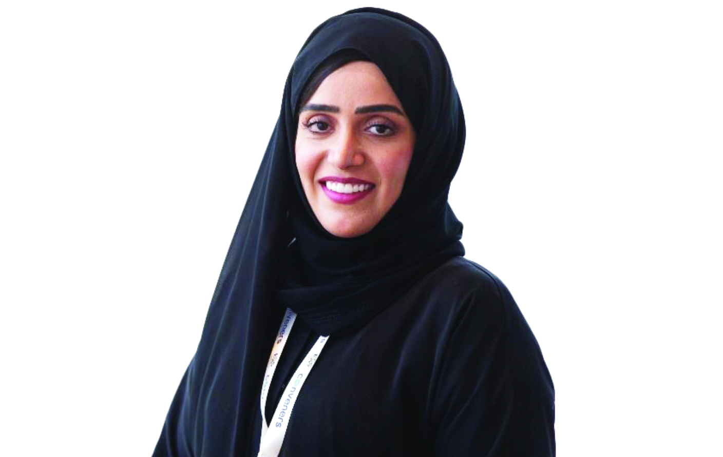 سمية الكعبي.. رائدة الأمل في محاربة السرطان