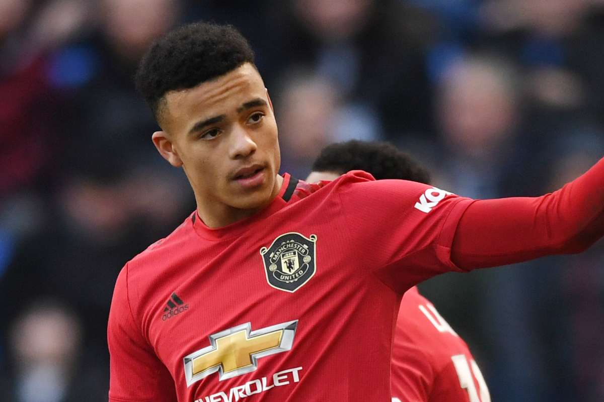 اعتقال لاعب مانشستر يونايتد لخرق شروط الكفالة