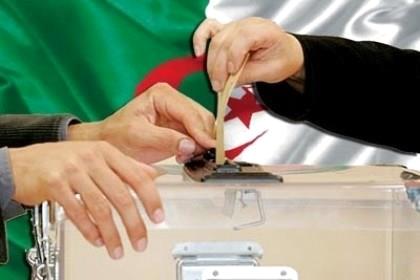 القوائم المستقلة تتصدر نتائج الانتخابات الجزئية في الجزائر