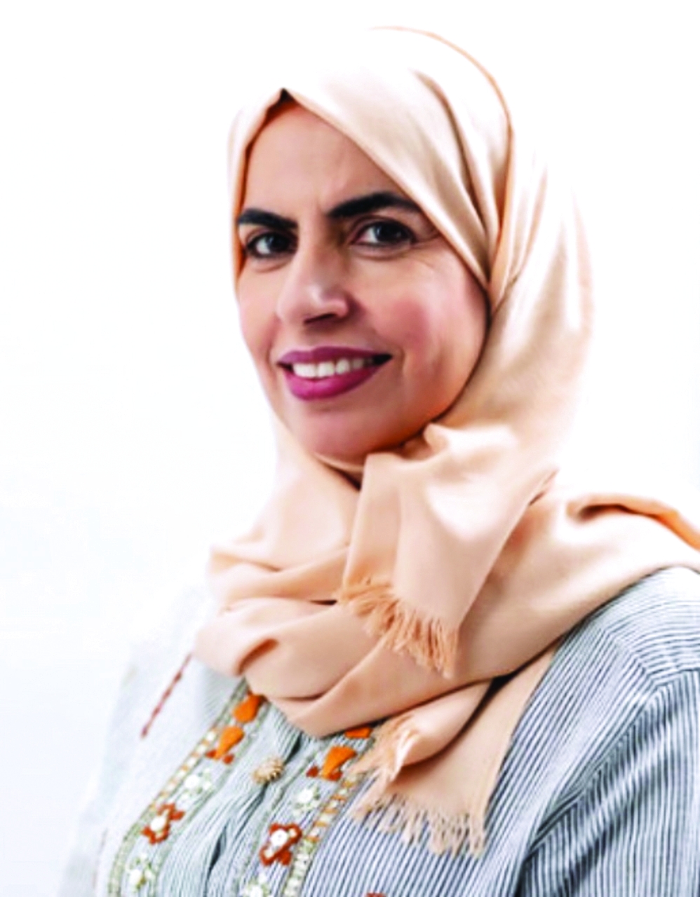 "كريمة الشوملي"