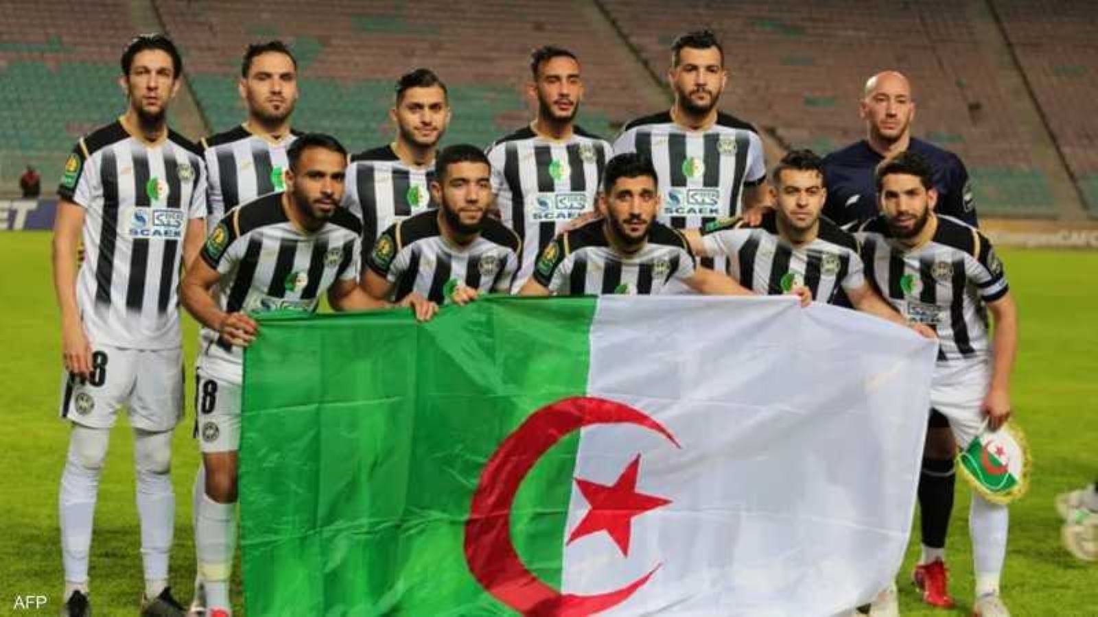 وفاق سطيف الجزائري يكشف حجم ديونه ويتجاهل مصير البدري