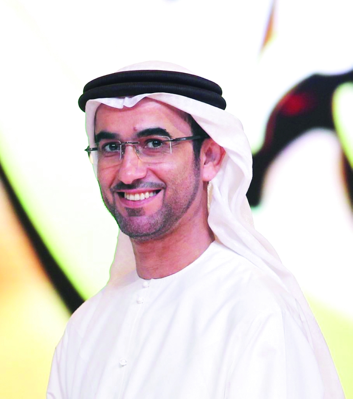 "سلطان العميمي"