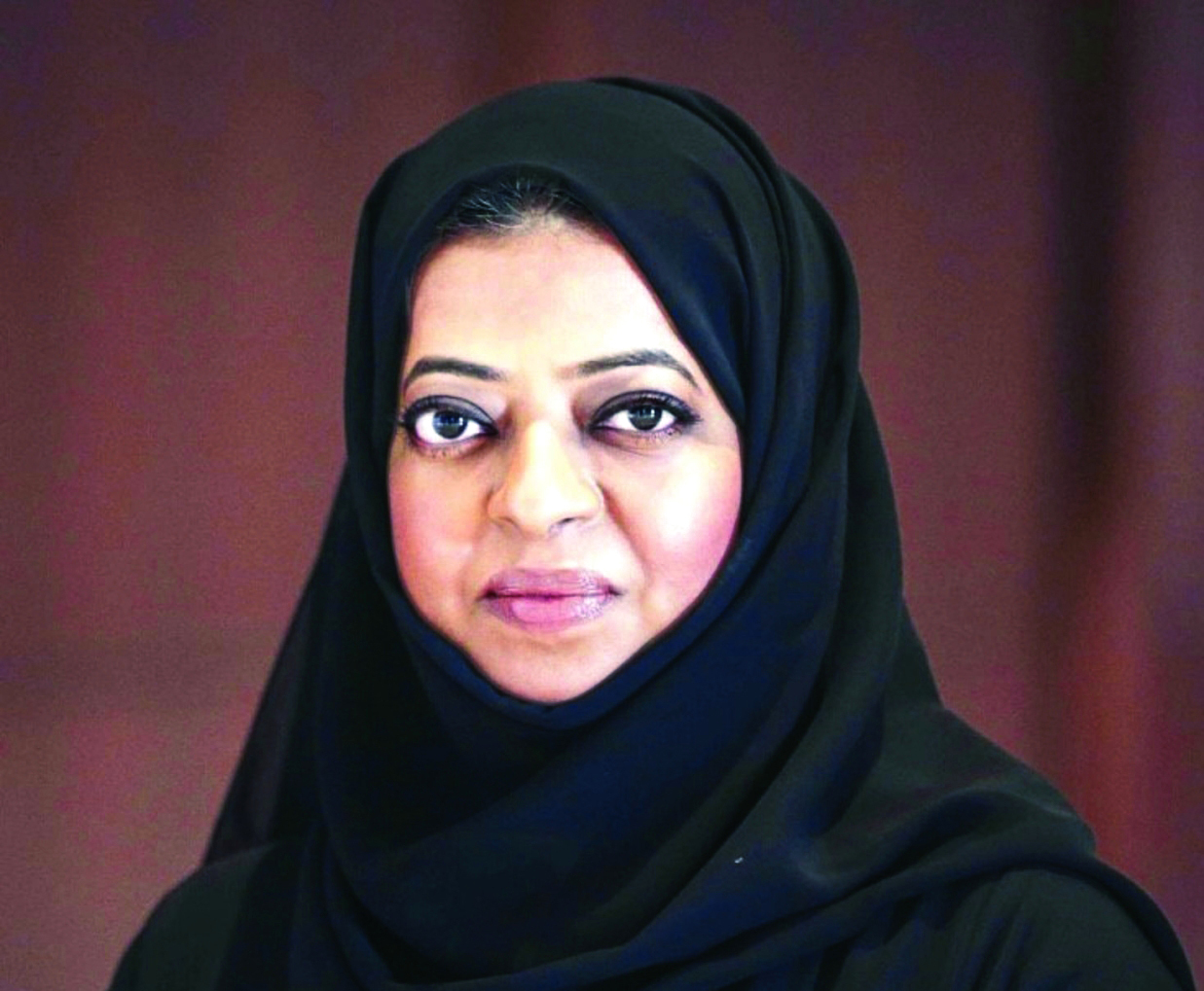 "فاطمة الجلاف"