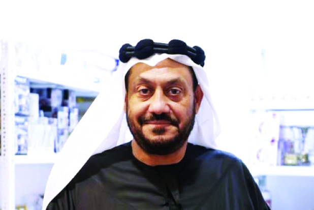 "ناصر سليمان"