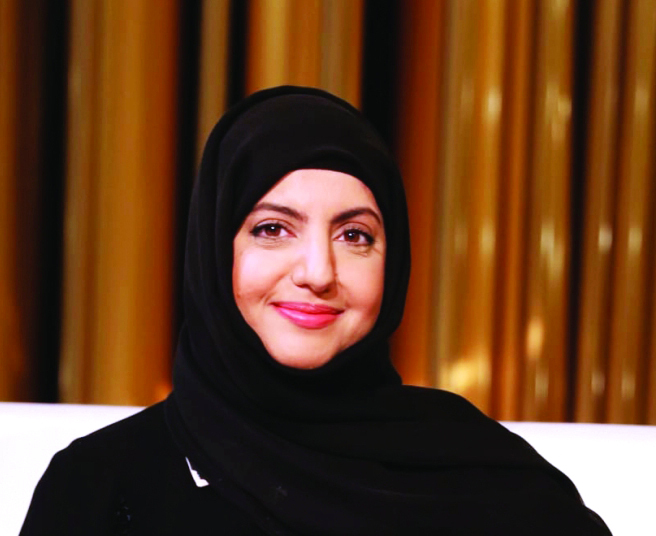 "مريم البلوشي"