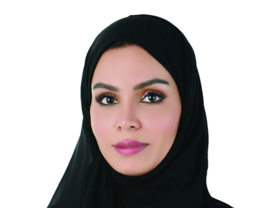 "مريم الهاشمي"