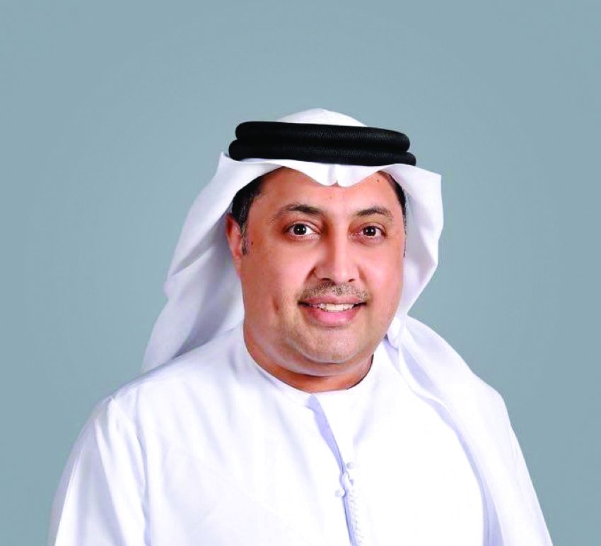 "محمد المنصوري"