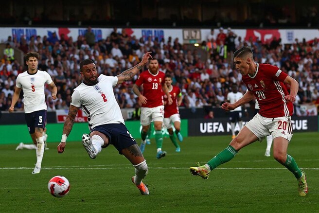 المنتخب الإنجليزي يسعى لتجاوز الإخفاقات ويتربص بلقب المونديال