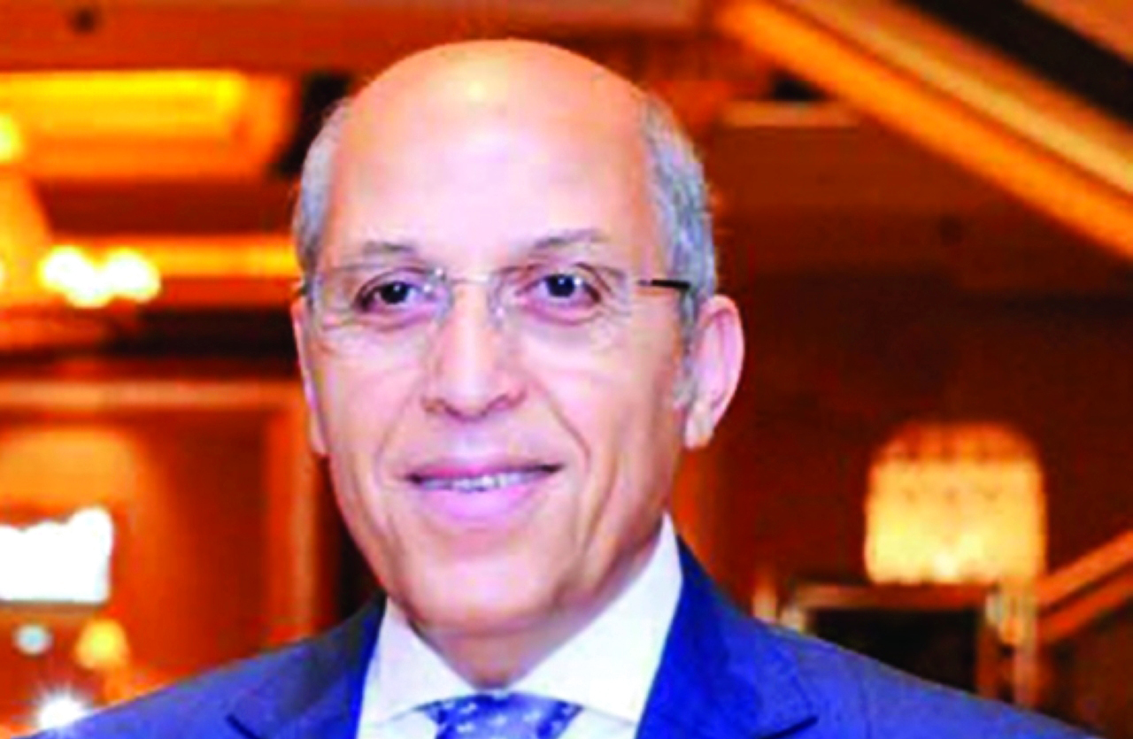 "السيد زكريا"