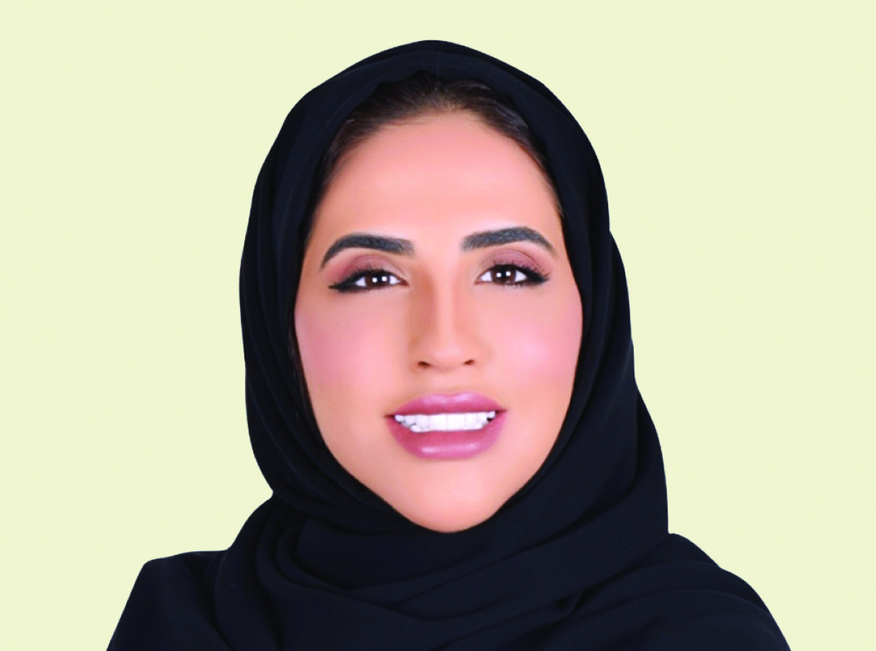 "شذى النقبي"