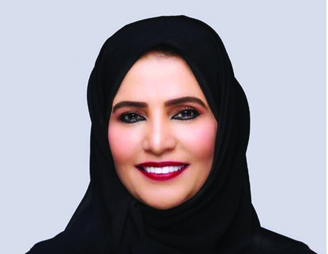 "ناعمة الشرهان"