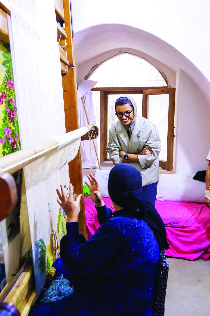 «الثقافة والشباب» تختتم برامجها في احتفالية «مصر والإمارات قلب واحد»