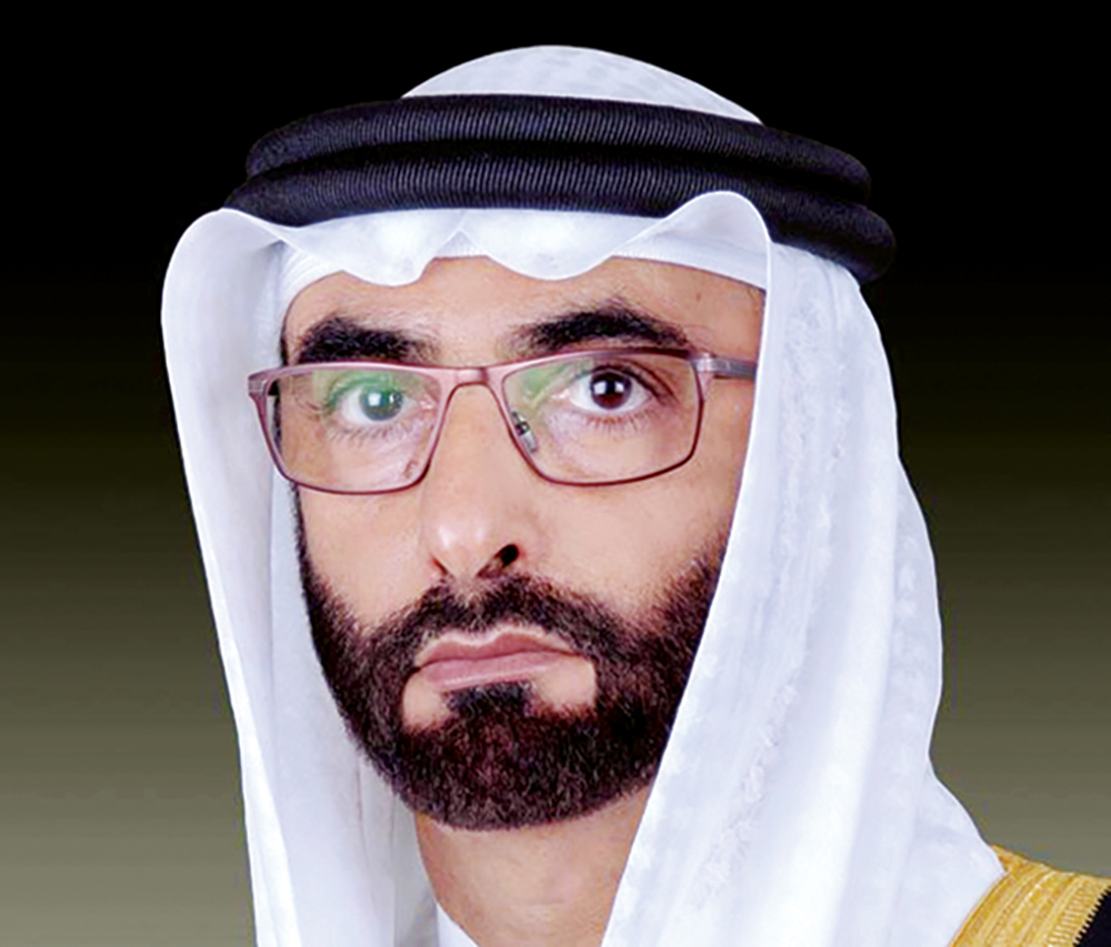 البواردي يعزي وزير الدفاع الكوري في ضحايا التدافع