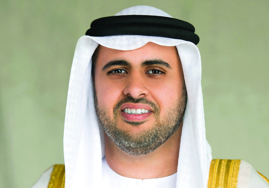 "ذياب بن محمد بن زايد"