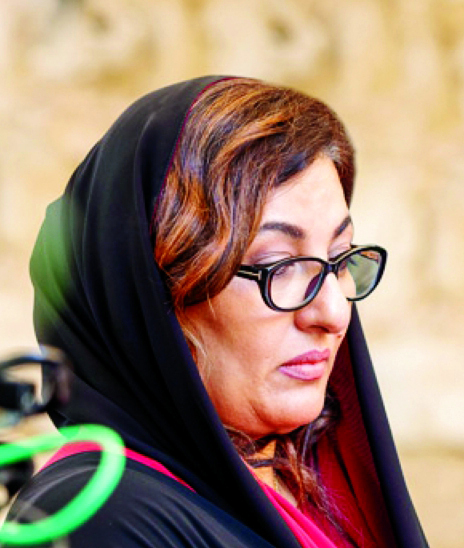 "نجوم الغانم"
