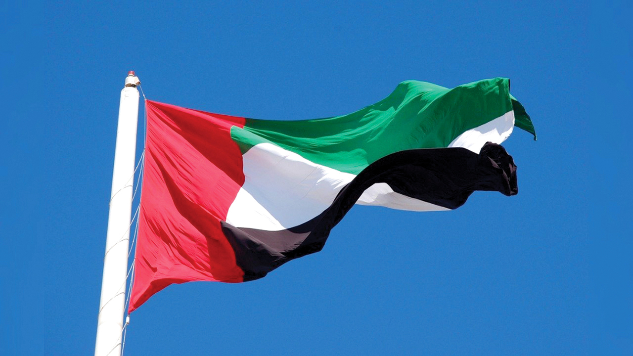 الإمارات ترحب باتفاق السلام في تيغراي بإثيوبيا