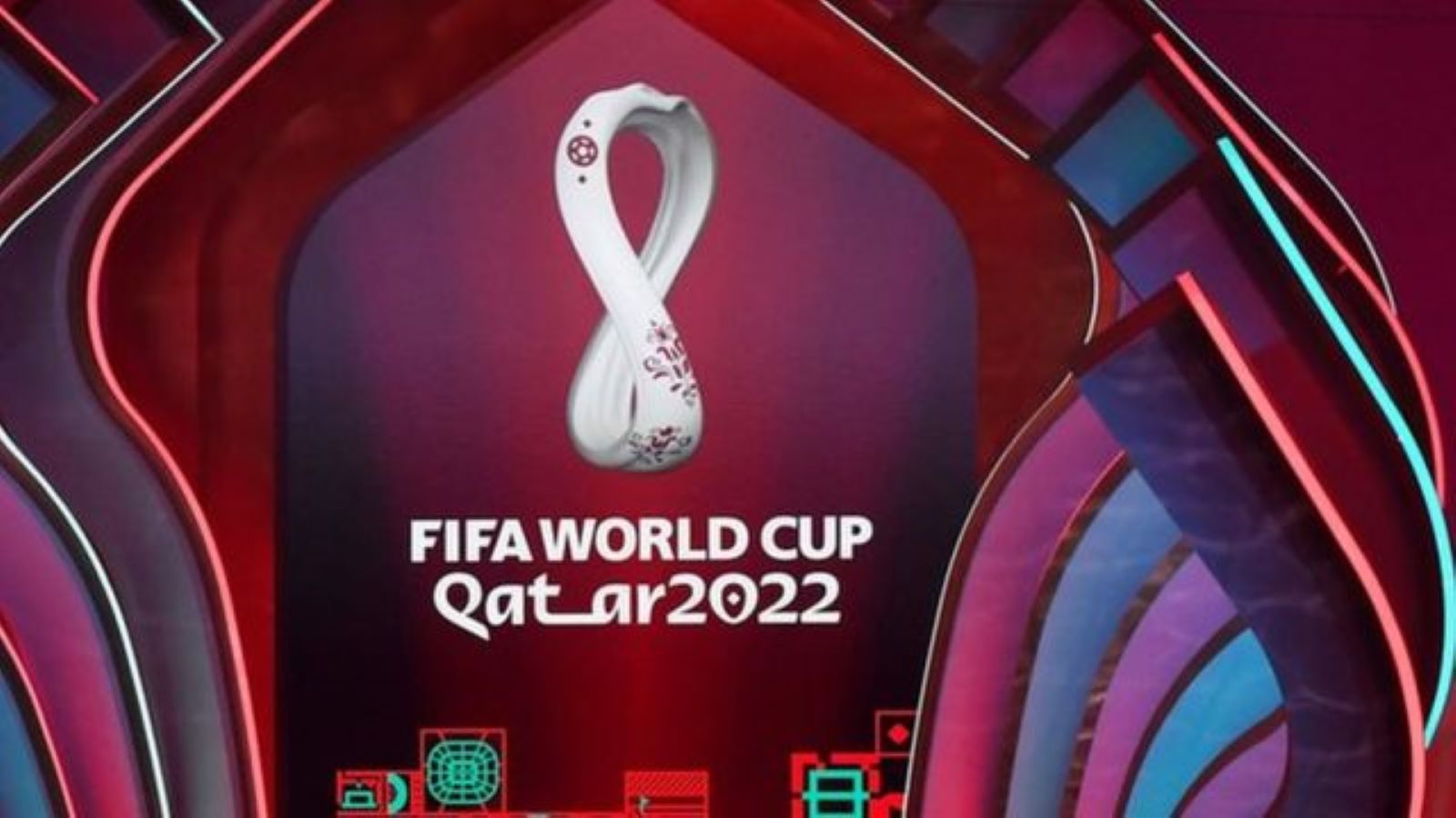 لاعبون يغيبون عن المونديال بسبب الإصابة