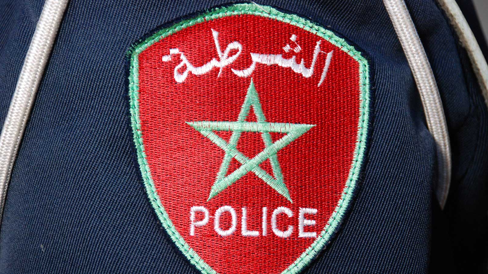 إحباط تهريب مليوني حبة مخدرة إلى المغرب
