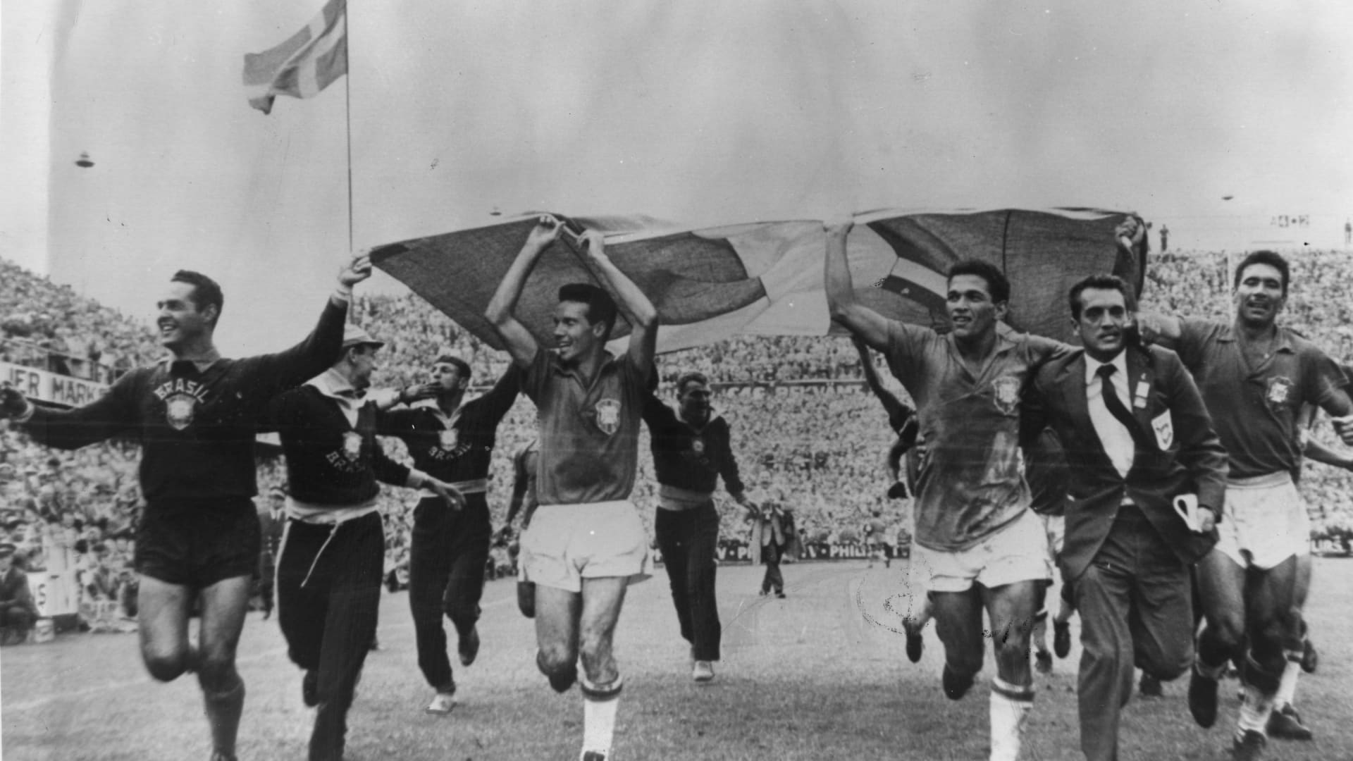 مونديال تشيلي 1962: زلزال ومعارك وسيناريو برازيلي مُعاد