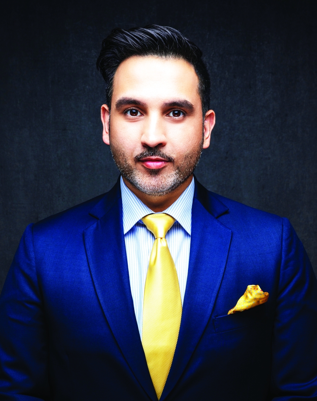 "مادهاف دهار"