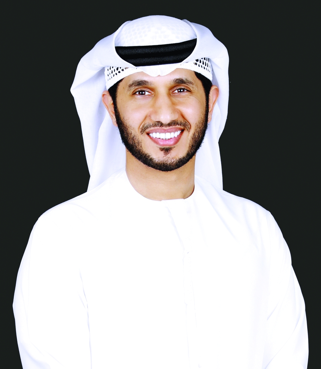 "سعيد بن خرباش"