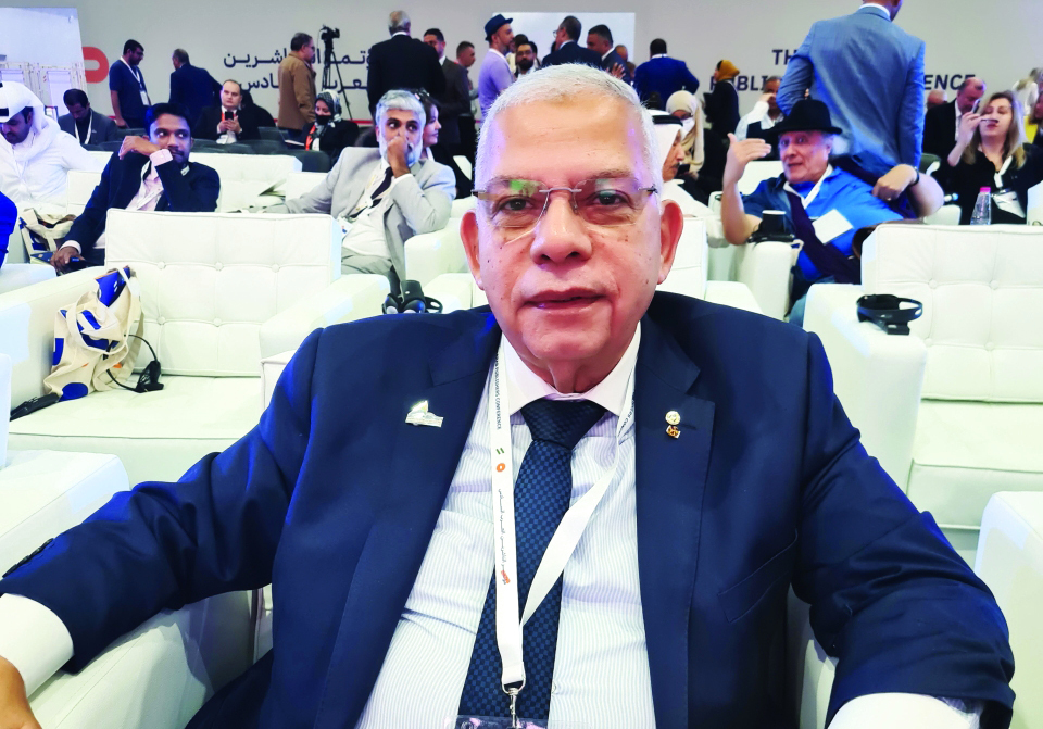 "محمد رشاد"